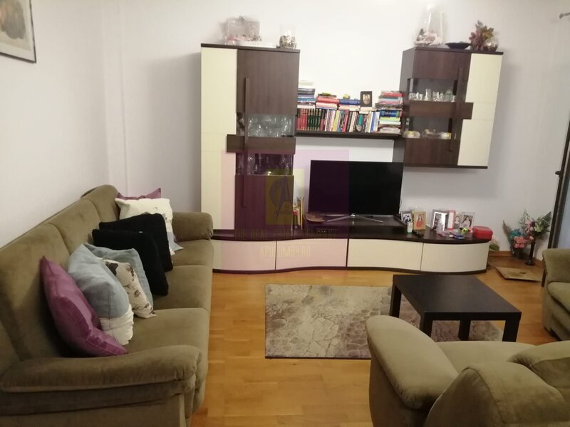 Duplex 3 camere cu scara interioara Bragadiru - Smardan-Libertatii.