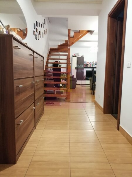 Duplex 3 camere cu scara interioara Bragadiru - Smardan-Libertatii.