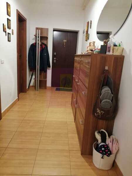 Duplex 3 camere cu scara interioara Bragadiru - Smardan-Libertatii.