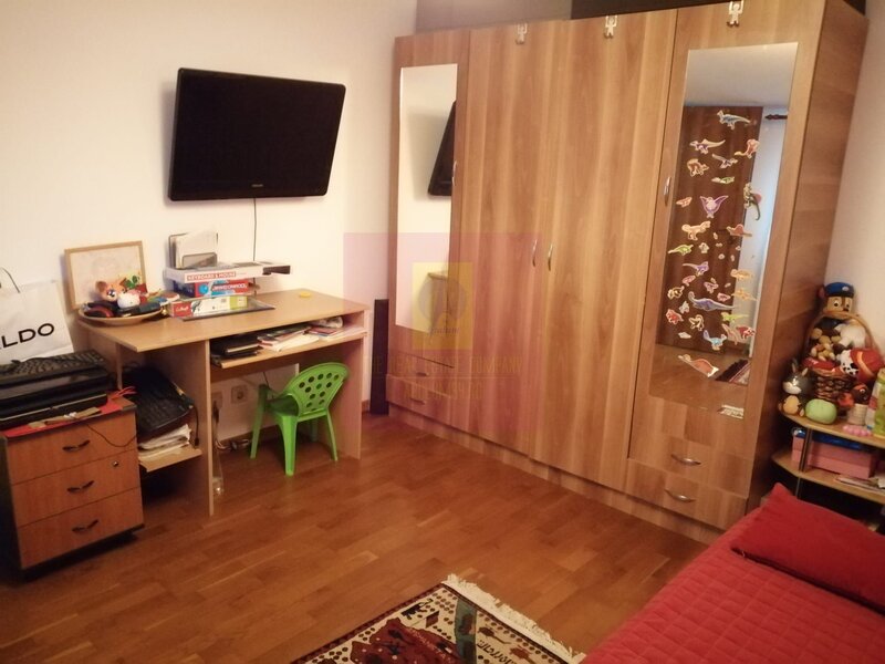 Duplex 3 camere cu scara interioara Bragadiru - Smardan-Libertatii.